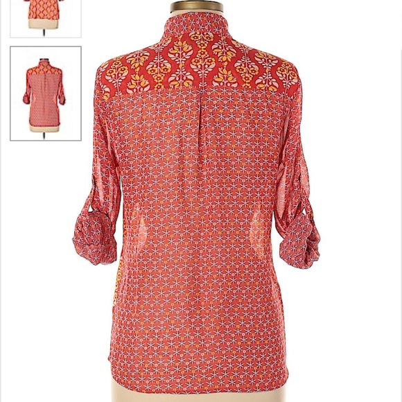 KOKO Blouse main image 1